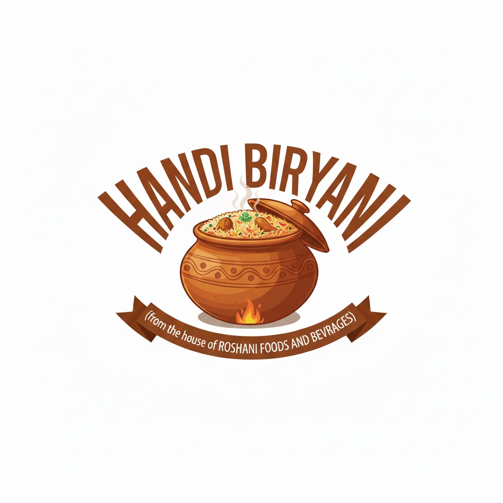 Handi Biryani